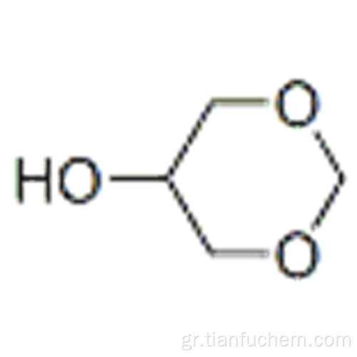 1,3-διοξαν-5-όλη CAS 86687-05-0